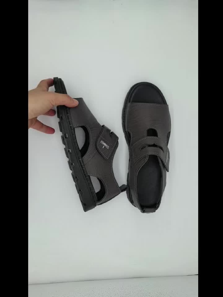 Noah™ | Orthopedic Comfort Sandals