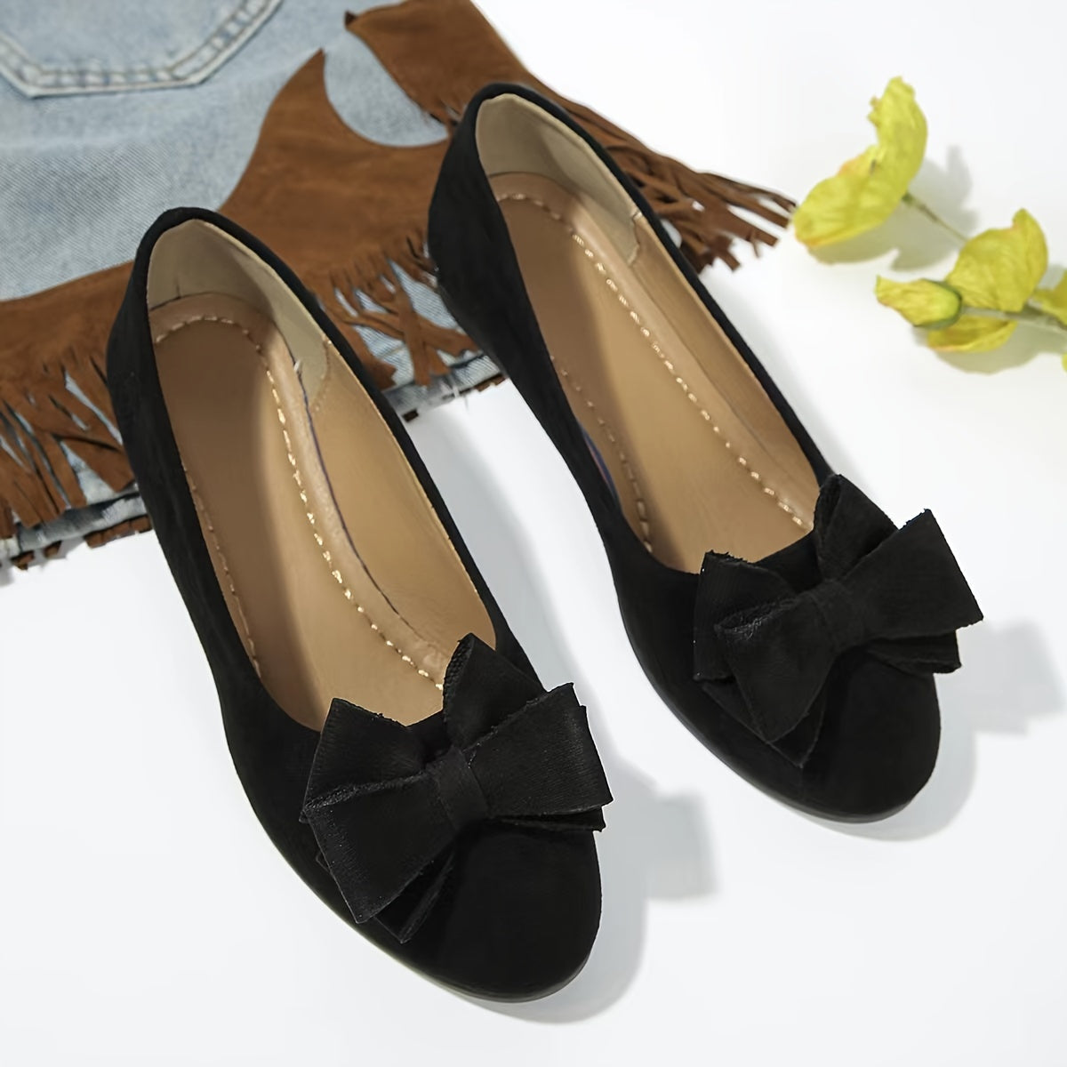 Marley™ | Orthopedic Wedge Shoes