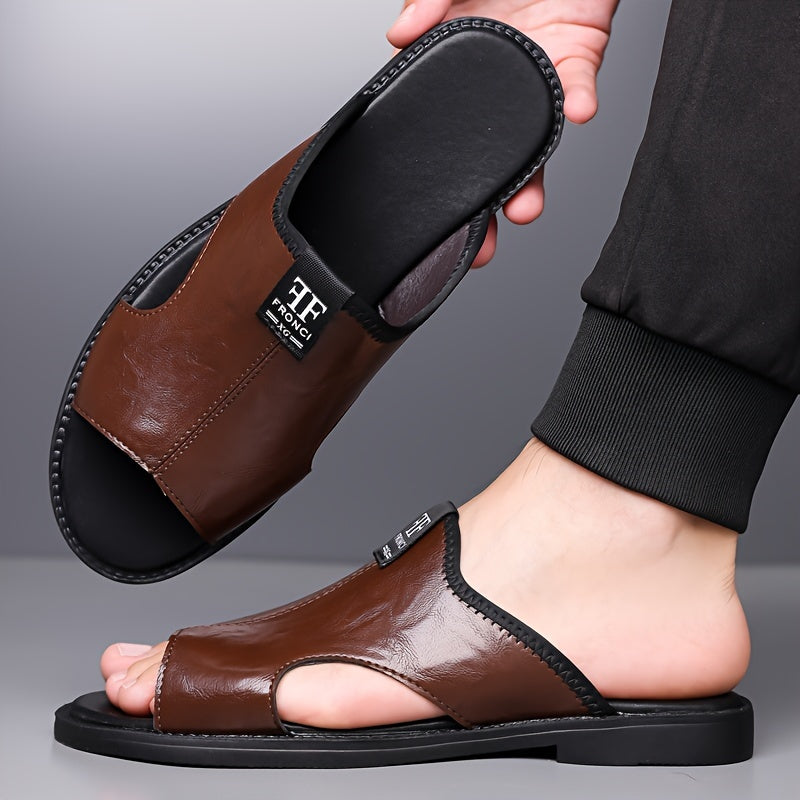 Noah™ | Men’s Comfort Flip Flops