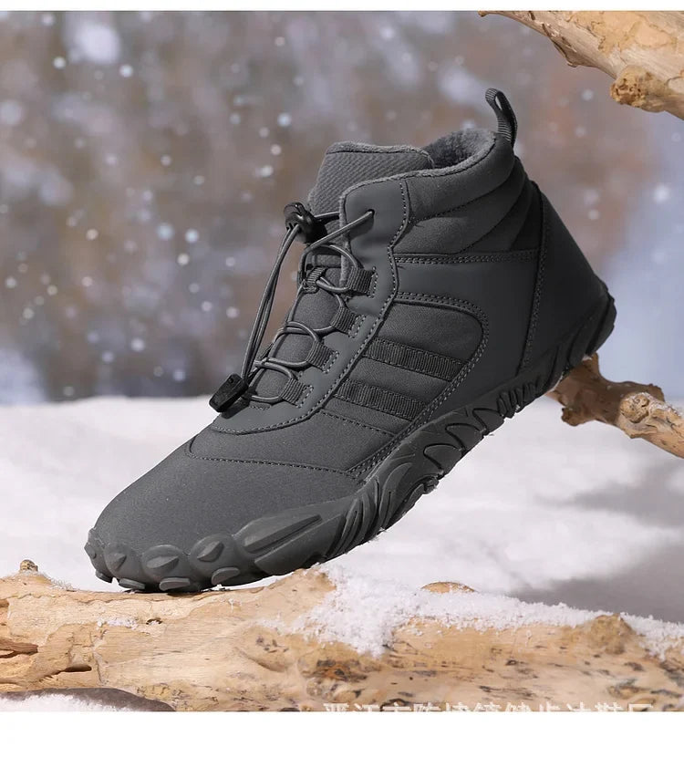 Noah | Waterproof Snow Shoes