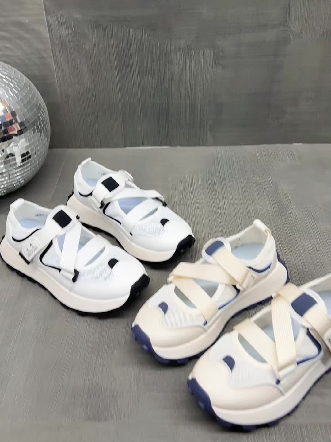 Marley | Arch Support Orthopedic Sandals