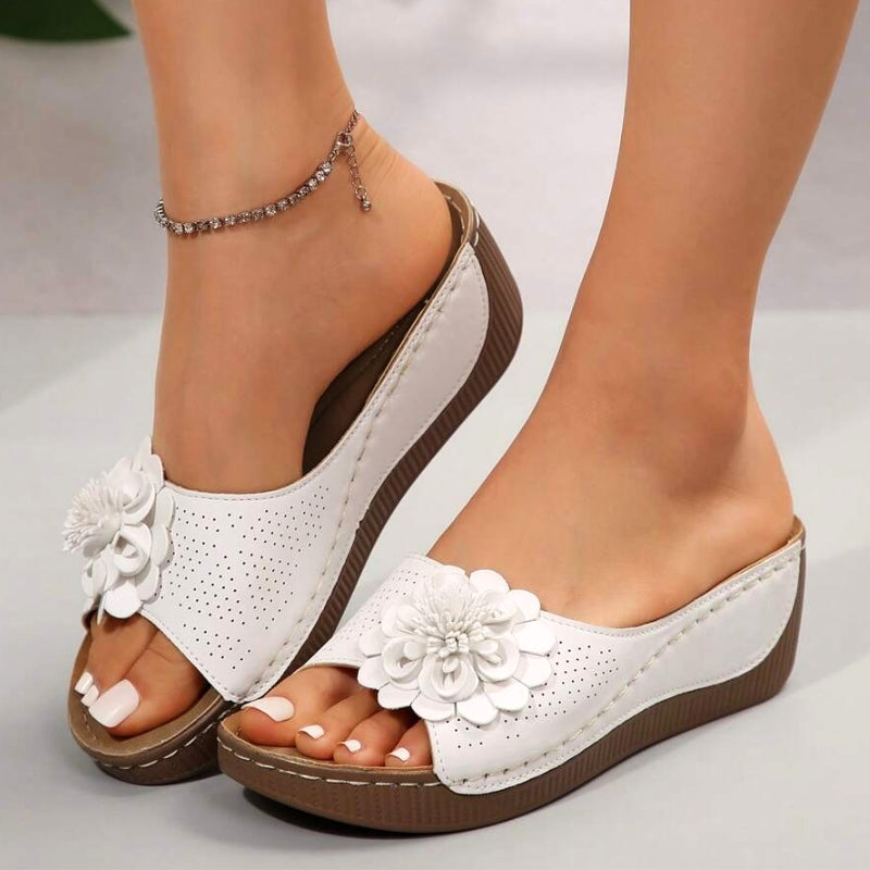 Noah™ | Orthopedic Sandals for Flat Feet