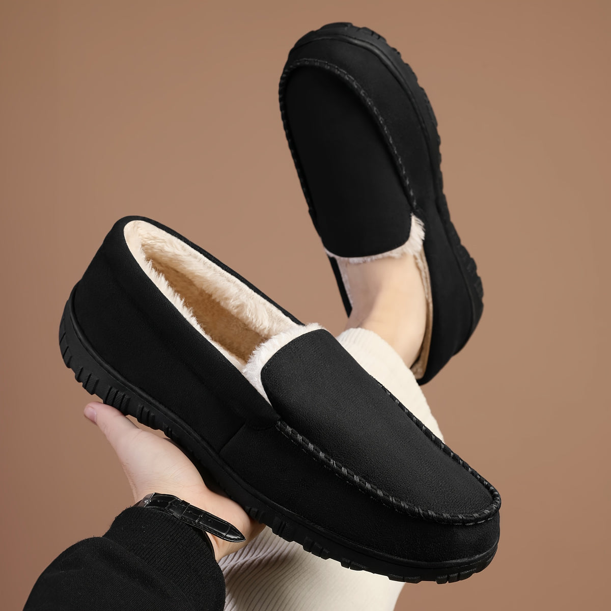 Harry™ | Lightweight Indoor & Outdoor Slip-On Shoes