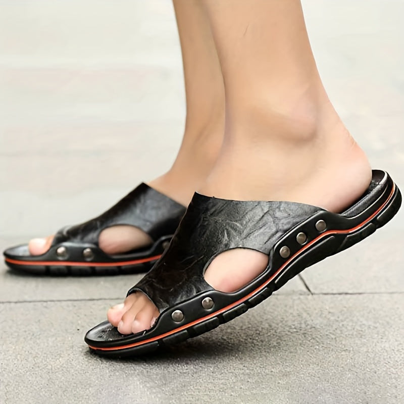 Noah™ | Breathable Summer Sandals