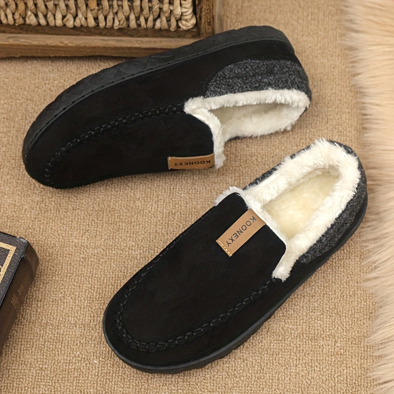 Henry™ | Warm Everyday Casual Loafers