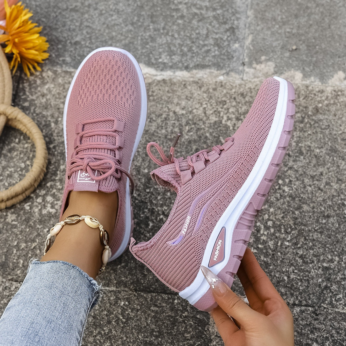 Noah™ | Diabetic Shoes for Swollen Feet Women