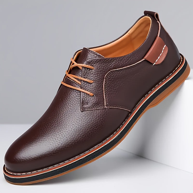 Noah | Men's Oxford Dress Shoes