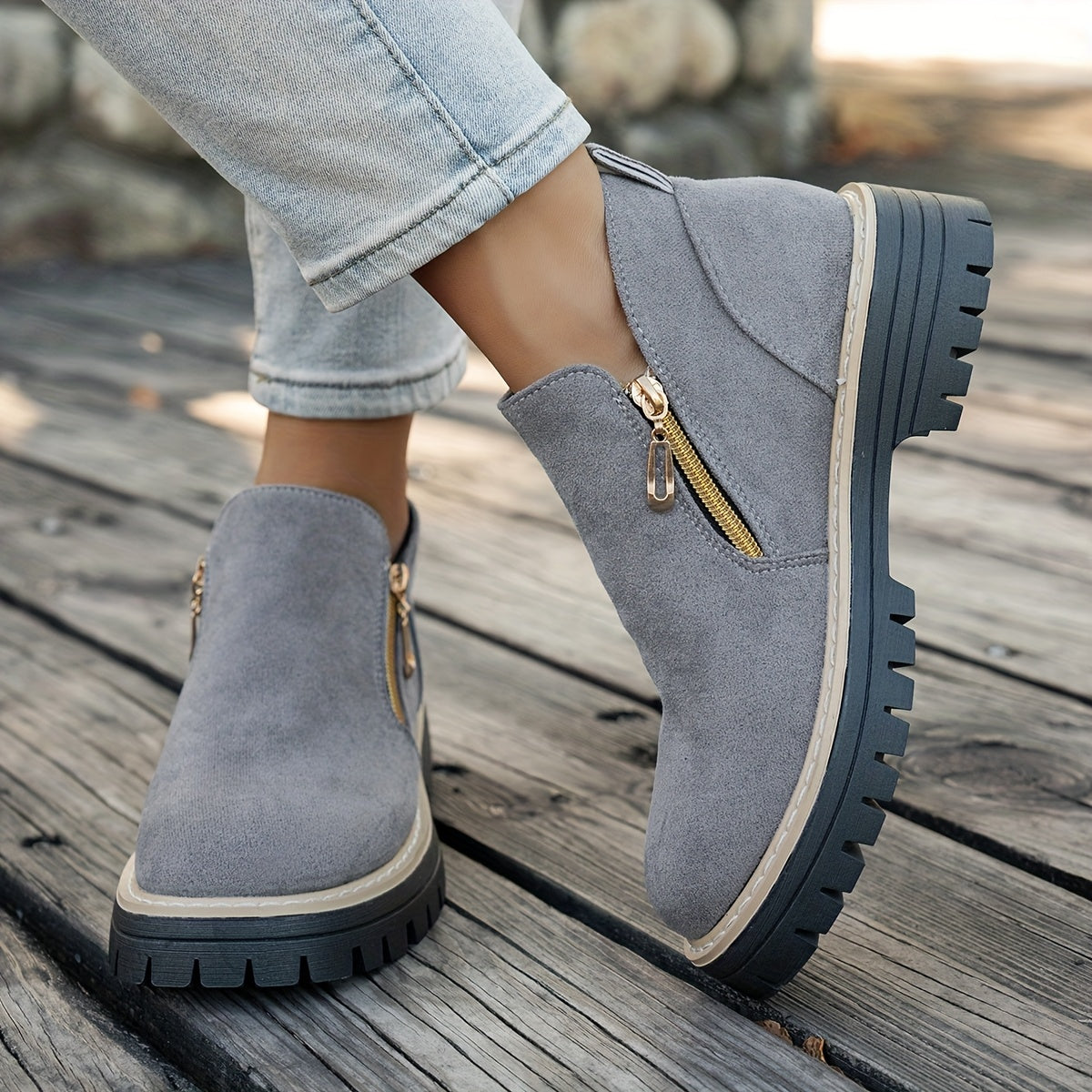 Noah | Chelsea Ankle Boots