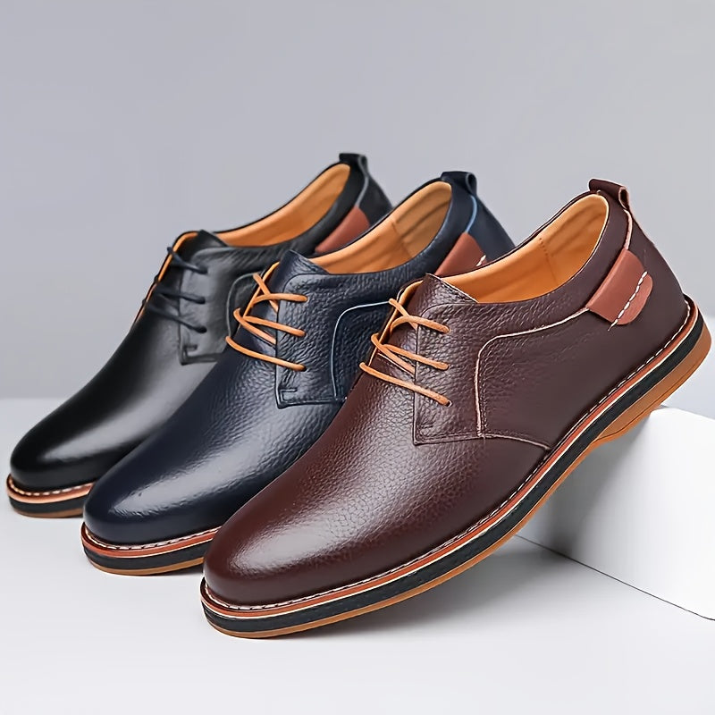 Noah | Men's Oxford Dress Shoes