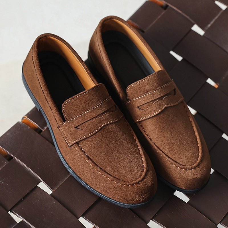 Noah | Men's Slip On Loafers