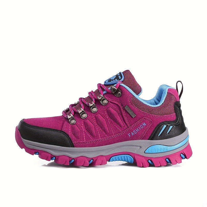 Noah | Lightweight Hiking Shoes