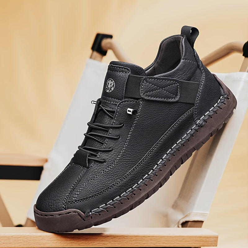 Rowan | Men’s Ankle High Hiking Boots