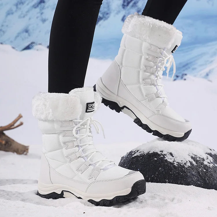 Marley Shoes™ | Walking Boots