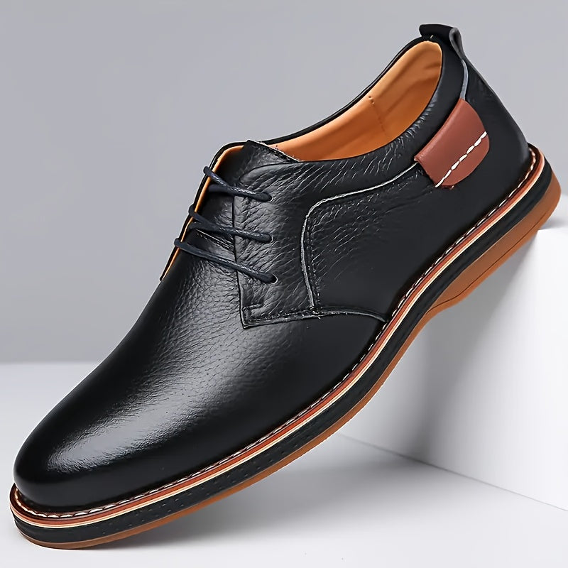 Noah | Men's Oxford Dress Shoes
