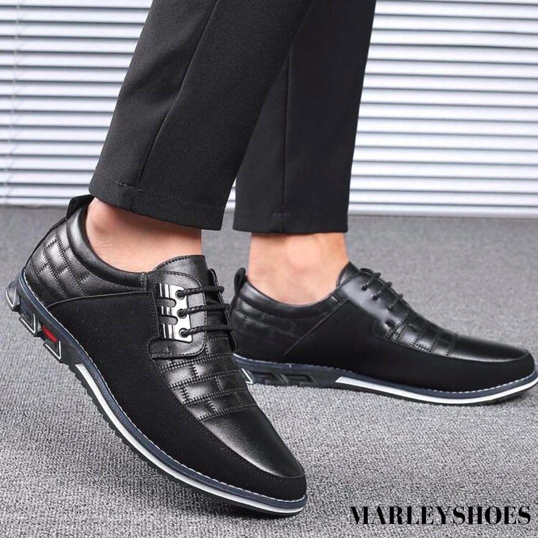 Noah | Leather Shoes