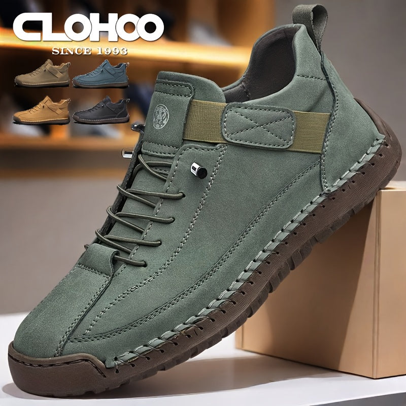 Rowan | Men’s Ankle High Hiking Boots