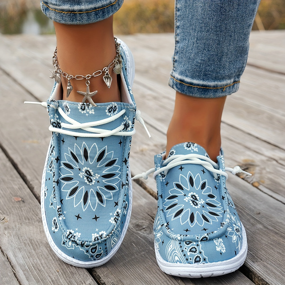Marley Shoes | Walking Shoes