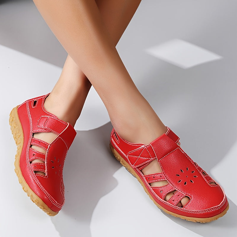 Noah | Lightweight Breathable Loafers