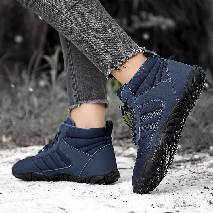 Noah | Waterproof Snow Shoes