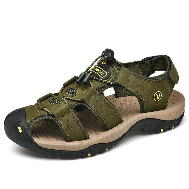 Noah™ │Comfortable Orthopaedic Sandals