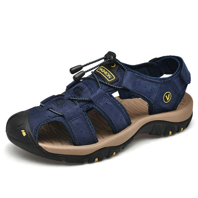 Noah™ │Comfortable Orthopaedic Sandals