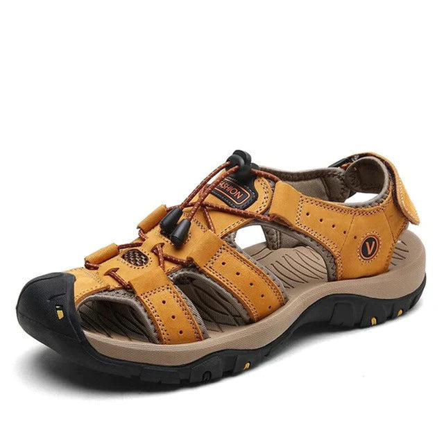 Noah™ │Comfortable Orthopaedic Sandals