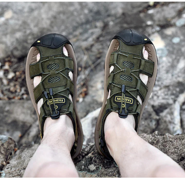 Noah™ │Comfortable Orthopaedic Sandals