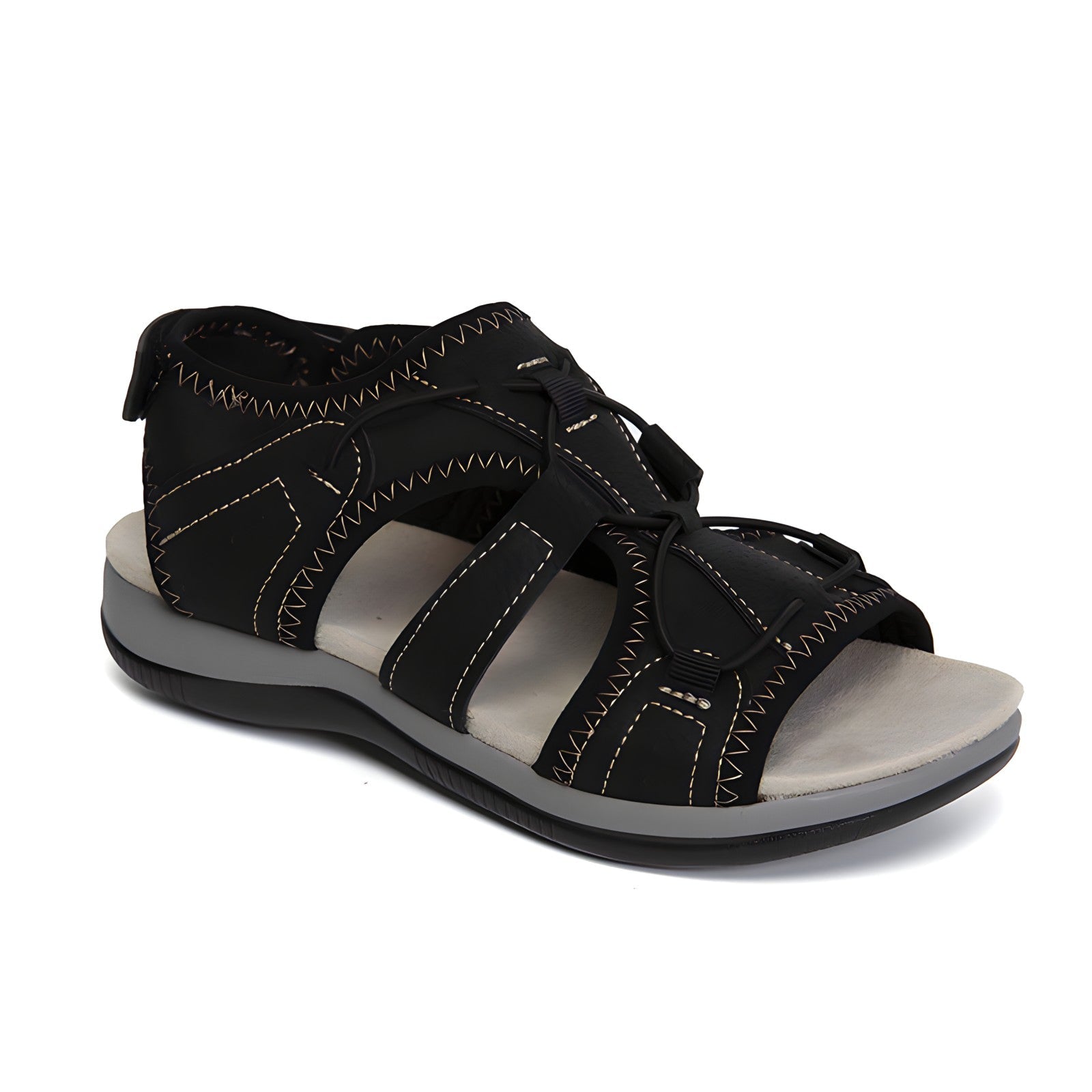 Noah™ - Summer Orthopedic Sandals