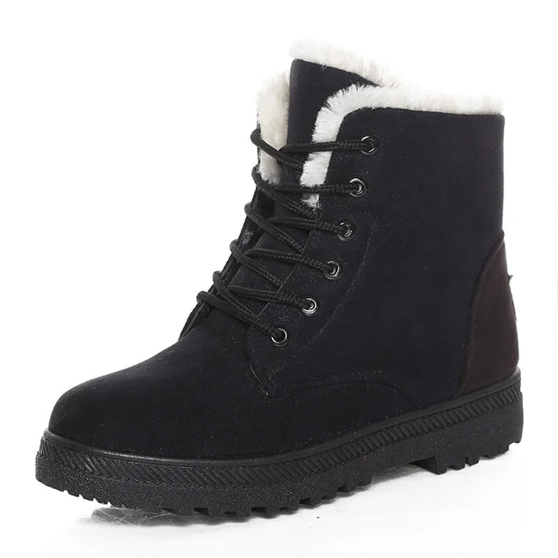Noah | Women's Warm Winter Boots