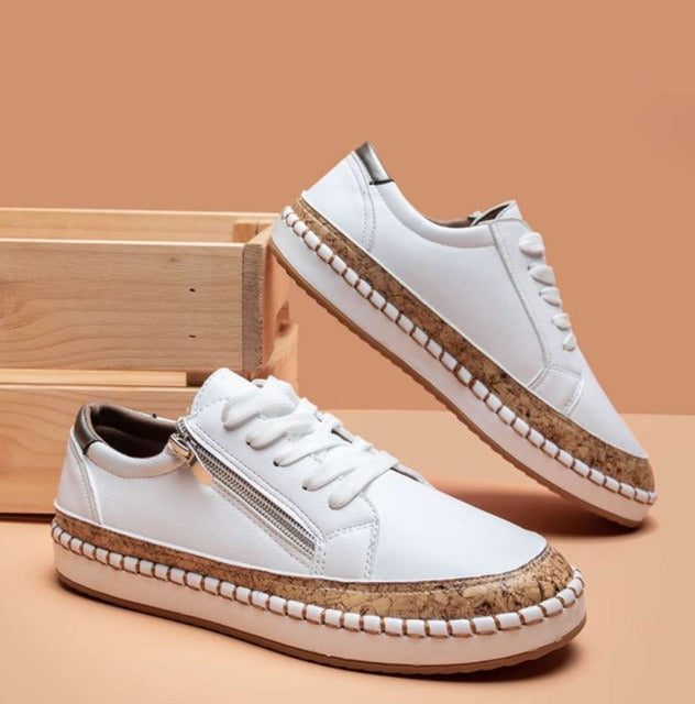NoahShoes™ | Orthopedic Flower Shoes