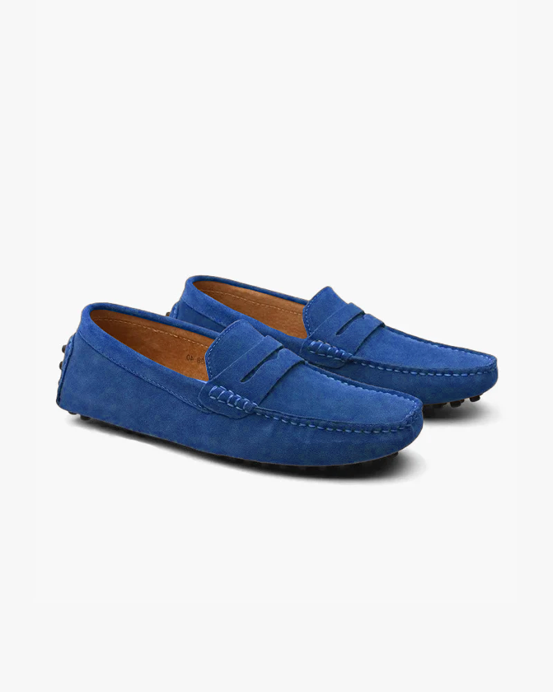 Noah | Driving Loafers for Men
