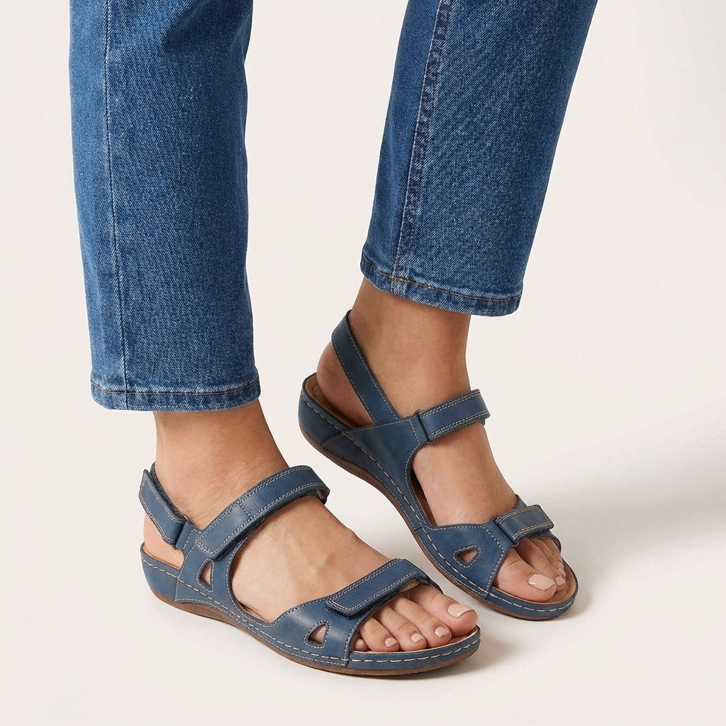 Marley Orthopedic Comfort Fit Sandals
