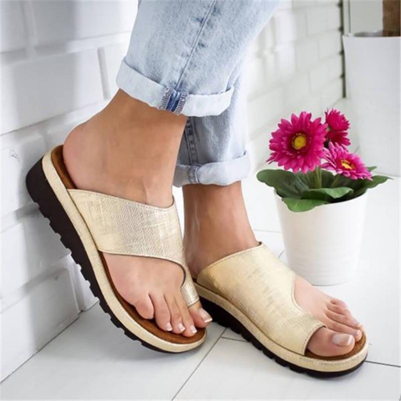 NoahShoes™ | Corrective Orthopaedic Sandals