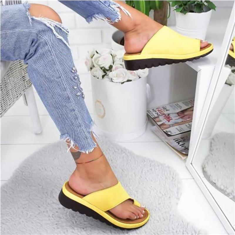 NoahShoes™ | Bunion Corrector Sandals