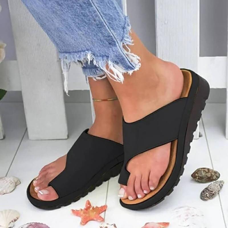 NoahShoes™ | Corrective Orthopaedic Sandals