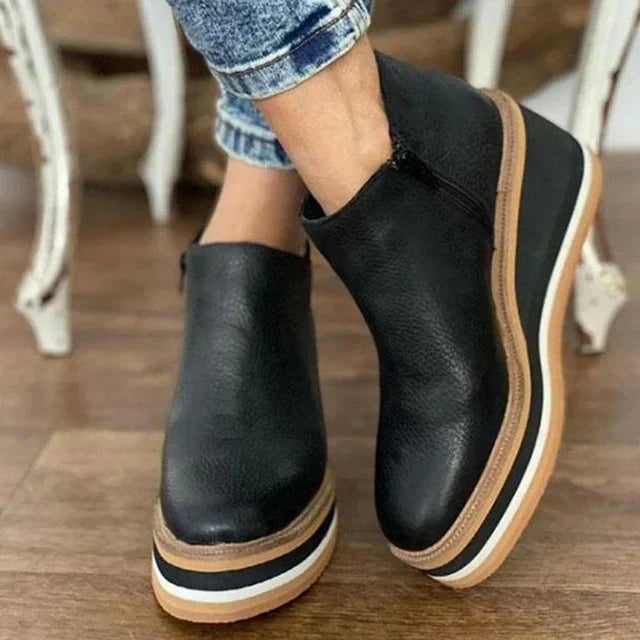 Noah-Shoes™ | Orthopedic Boots