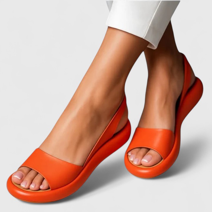 Noah™ | Lightweight Orthopedic Sandals