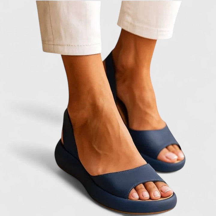 Noah™ | Lightweight Orthopedic Sandals