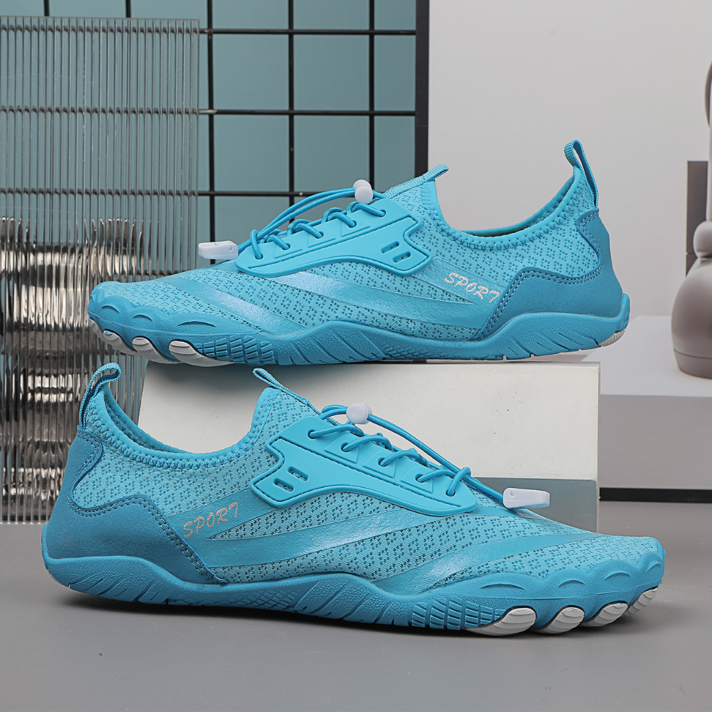 Kieran | Men’s Lightweight Barefoot Style Training Shoes