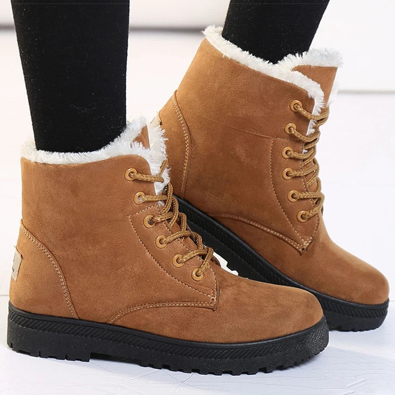 Noah | Women's Warm Winter Boots