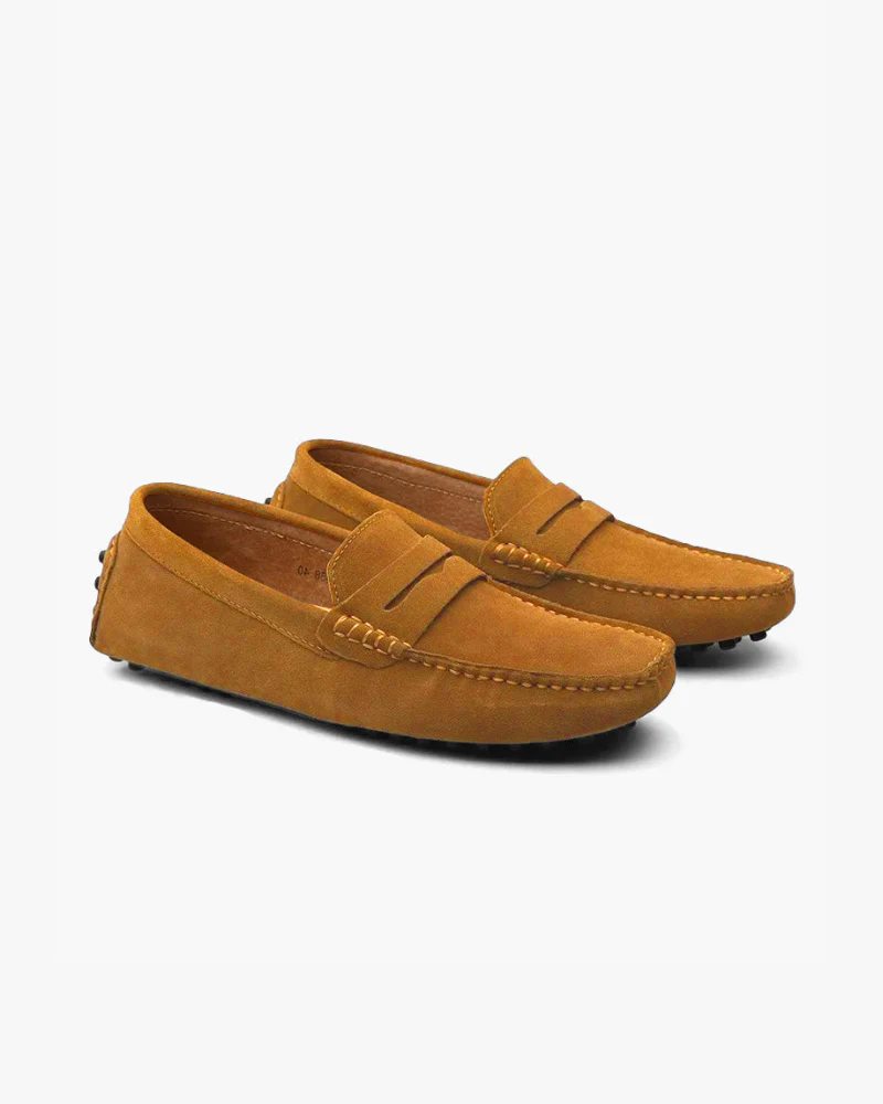 Noah | Driving Loafers for Men