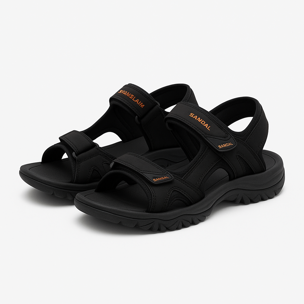 Marley | Orthopaedic Sandals with Arch Support