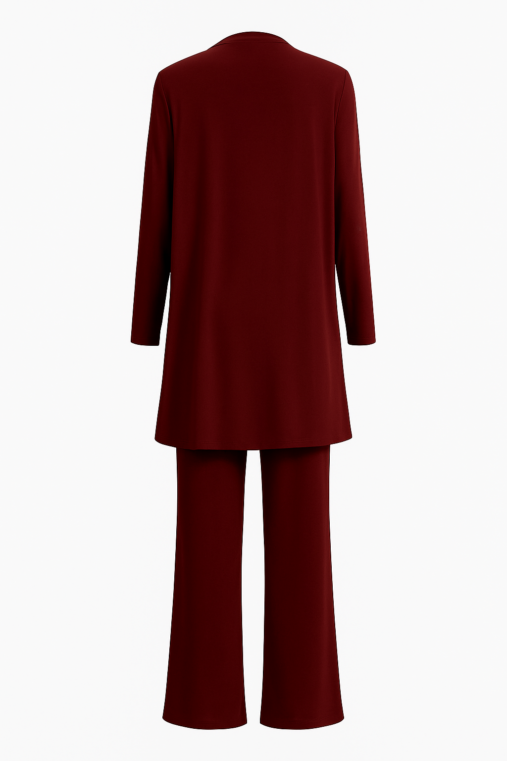 Harper | Womens Minimal Three Piece Lounge Set