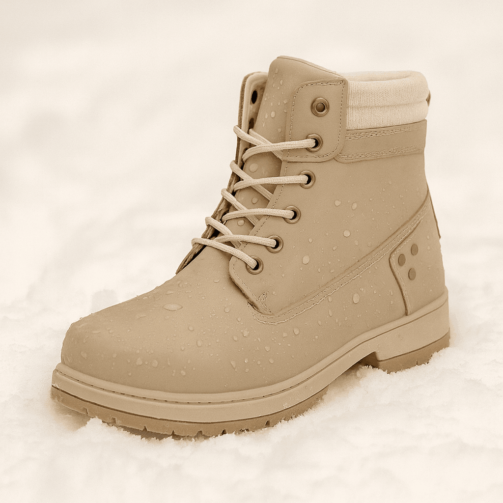 Noah | Women's Waterproof Snow Boots