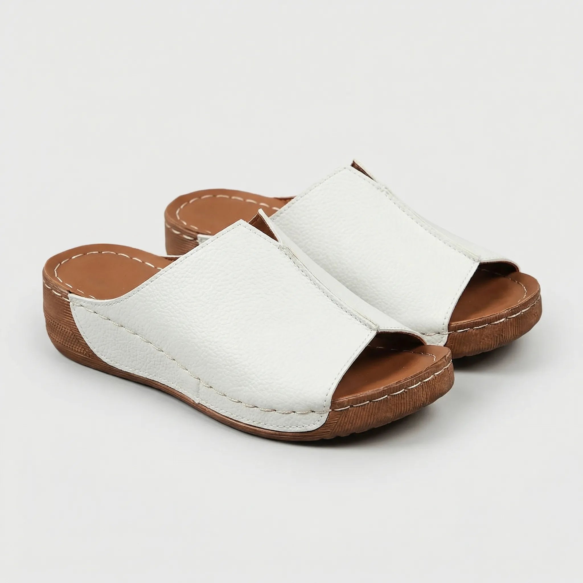Marley™ | Orthopedic Slide Sandals