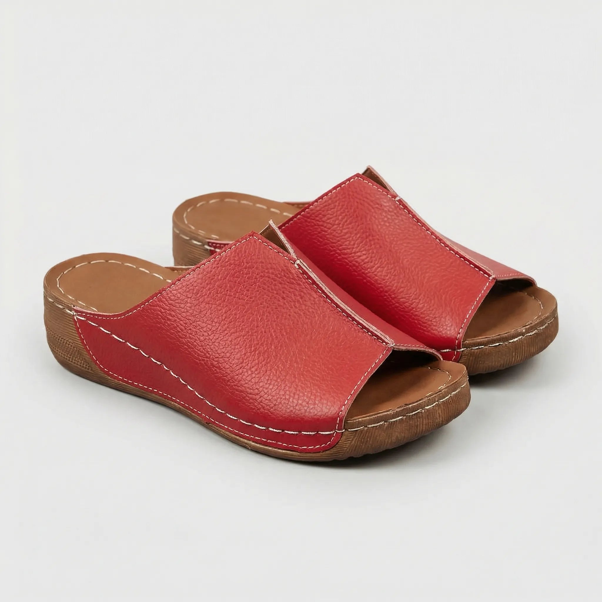Marley™ | Orthopedic Slide Sandals
