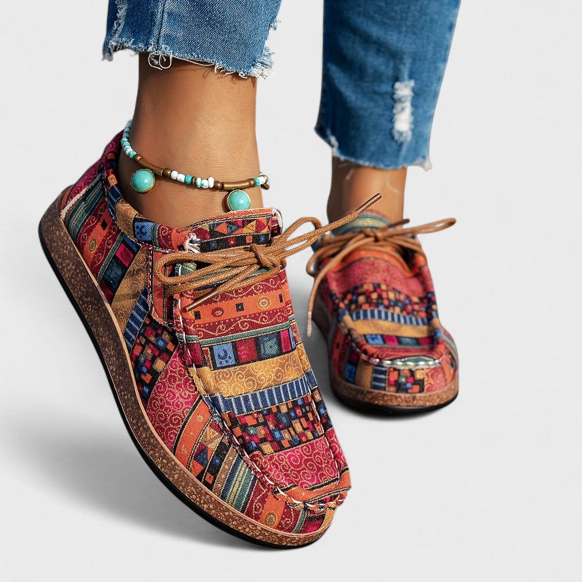 Noah Shoes - Comfort Diabetic Shoes