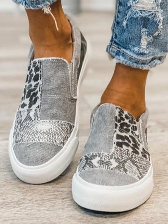 Corlina | Arch-Support Slip On Shoes