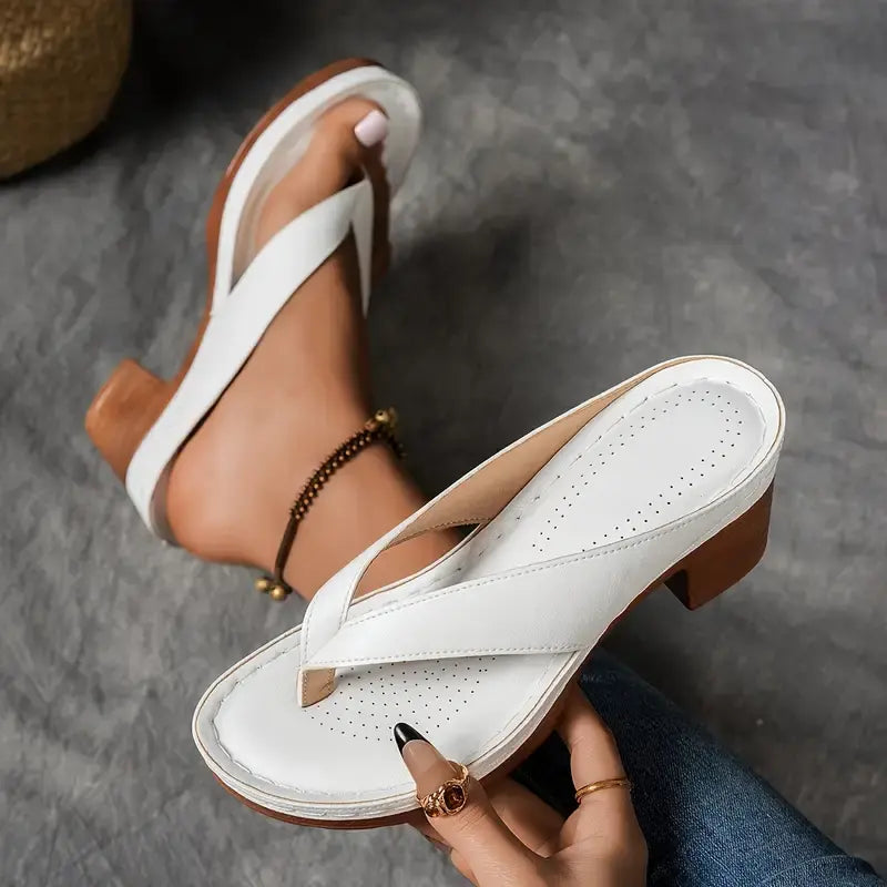 Marley™ | Orthopedic Support Sandals