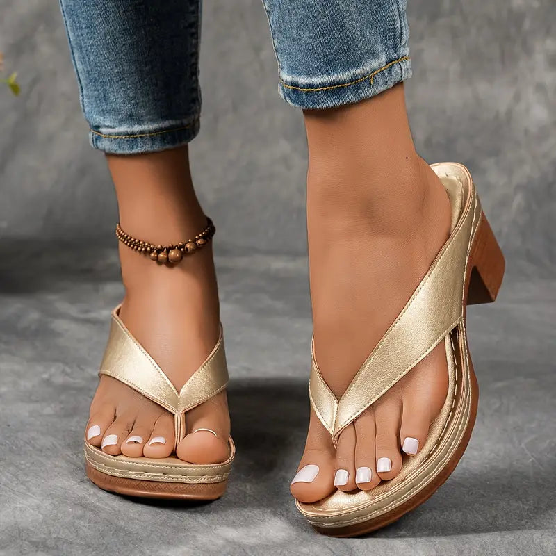 Marley™ | Orthopedic Support Sandals